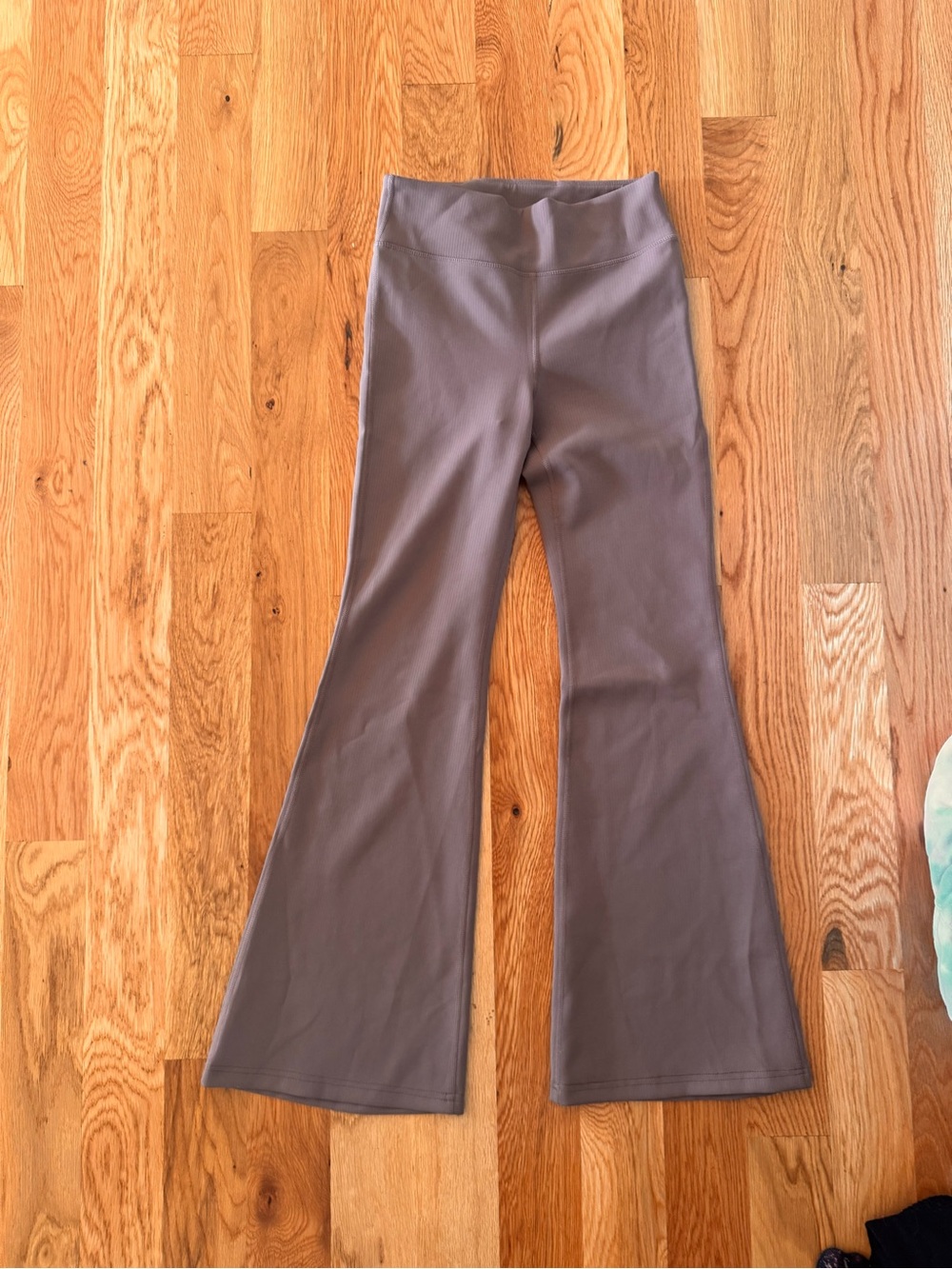 Mono B Lavender Grey Active Jacket